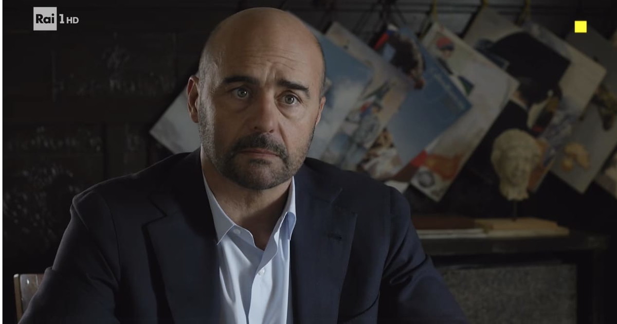 ascolti montalbano in replica umilia raoul bova floris berlinguer ecco chi ha vinto