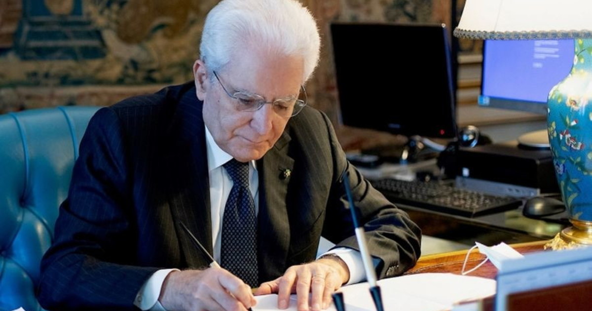 Festa di San Francesco, Mattarella promulga la legge ma chiede correttivi: “Aspetti critici, c'è anche Santa Caterina”