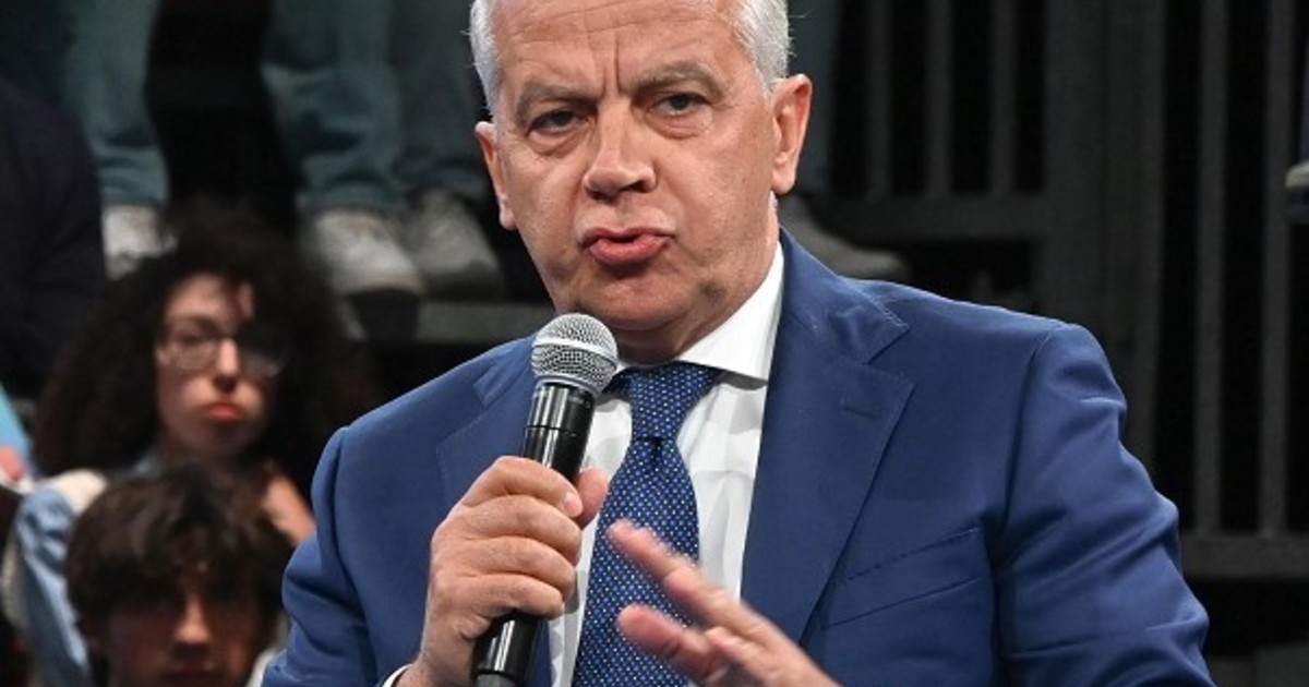 disordini nulla a che fare col popolo palestinese piantedosi inchioda i propal