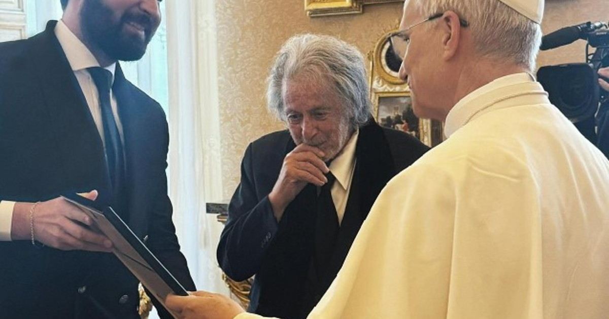 Andrea Iervolino e il nuovo umanesimo digitale: “AI for Humanity” ispira il messaggio di Papa Leone XIV