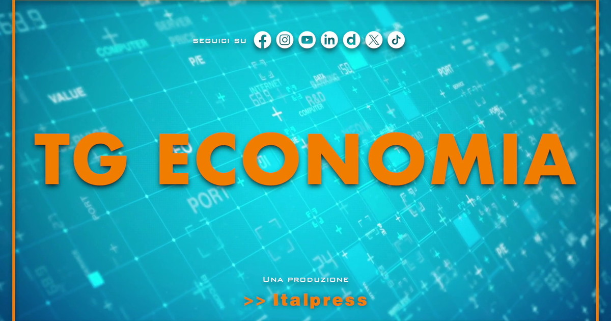 Tg Economia - 8/10/2025