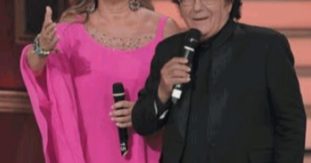 Da Al Bano e Romina agli Abba, Così la musica fa finire l