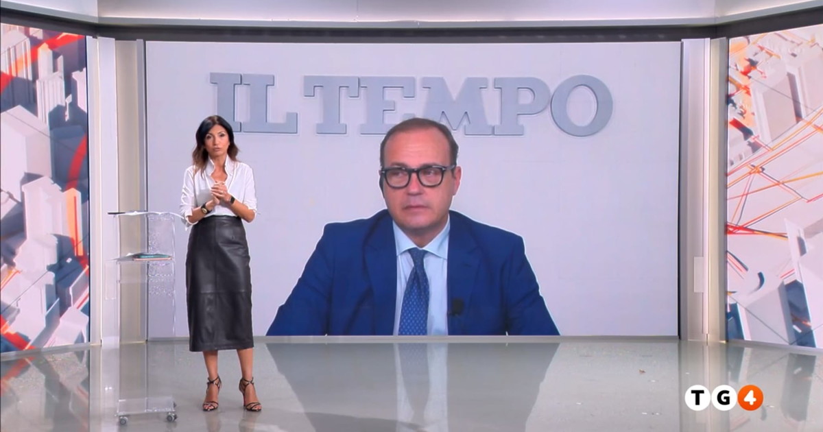 Cerno contro l