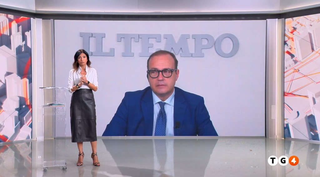 Cerno contro l'ipocrisia ProPal: Schlein vive su Marte. Questa è l'Italia peggiore