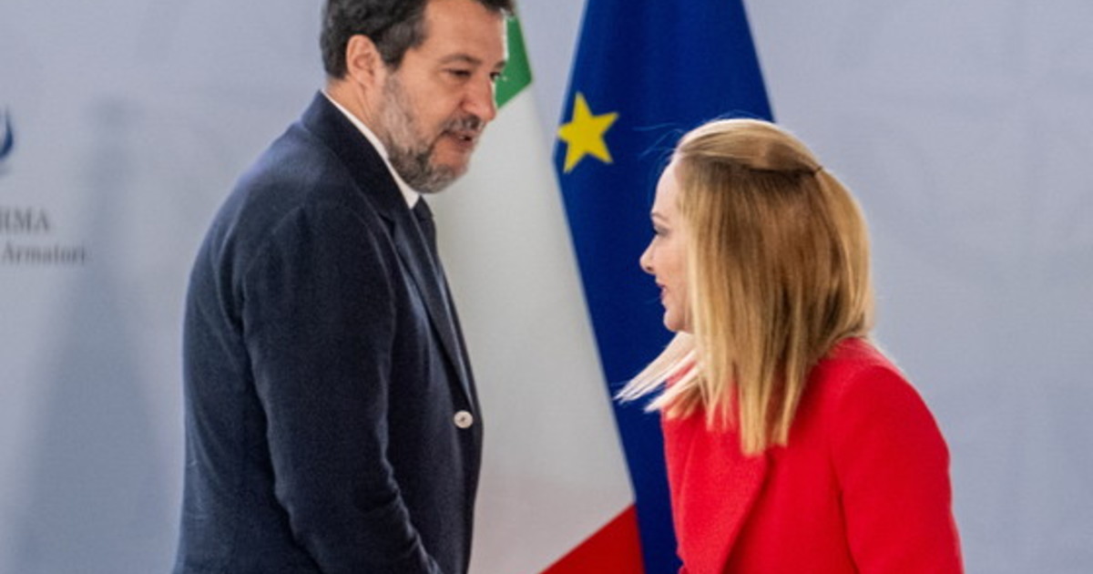 "Lombardia a chi ha più voti". Regionali, patto Meloni-Salvini