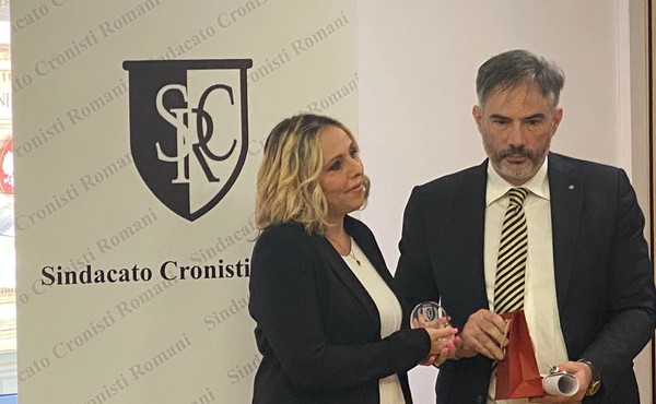 Rita Cavallaro | Il Tempo