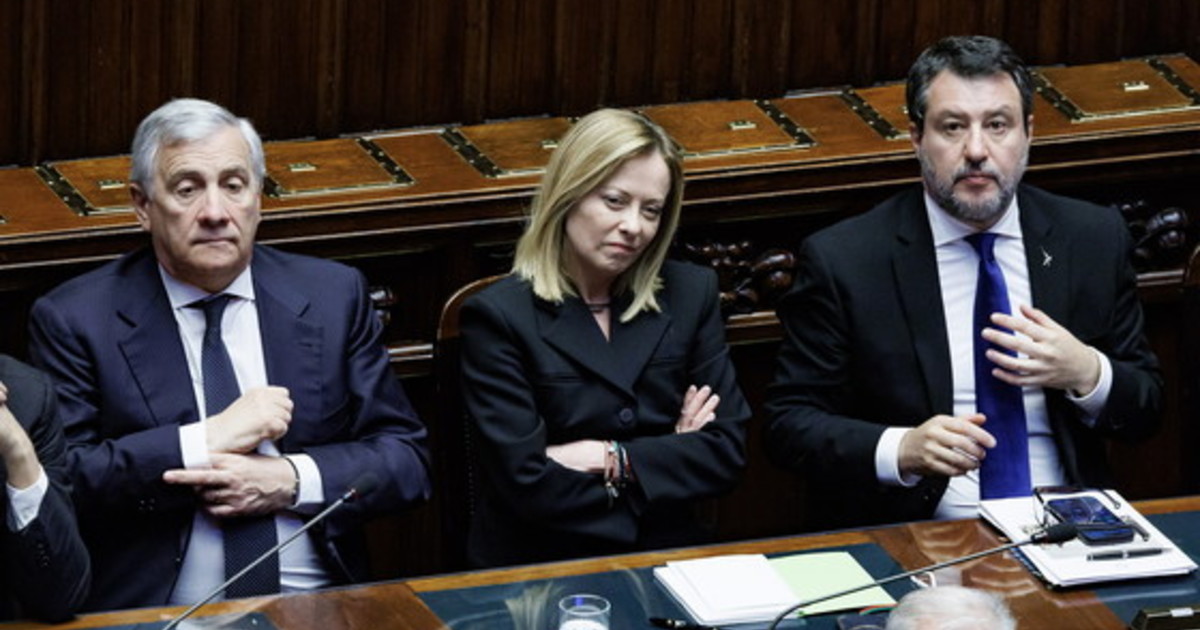 Centrodestra, intesa su Cirielli, Lobuono e Stefani. Lombardia a chi ha più voti