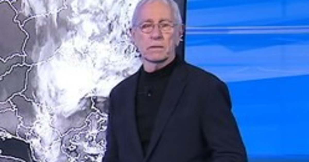 Morto Paolo Sottocorona: per anni volto del meteo La7