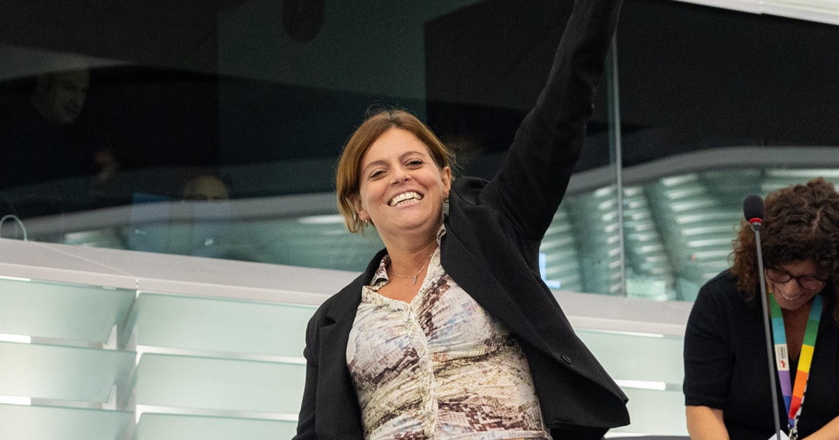Ilaria Salis, ecco la verità sul voto che l Ilaria Salis, ecco la verità sul voto che l