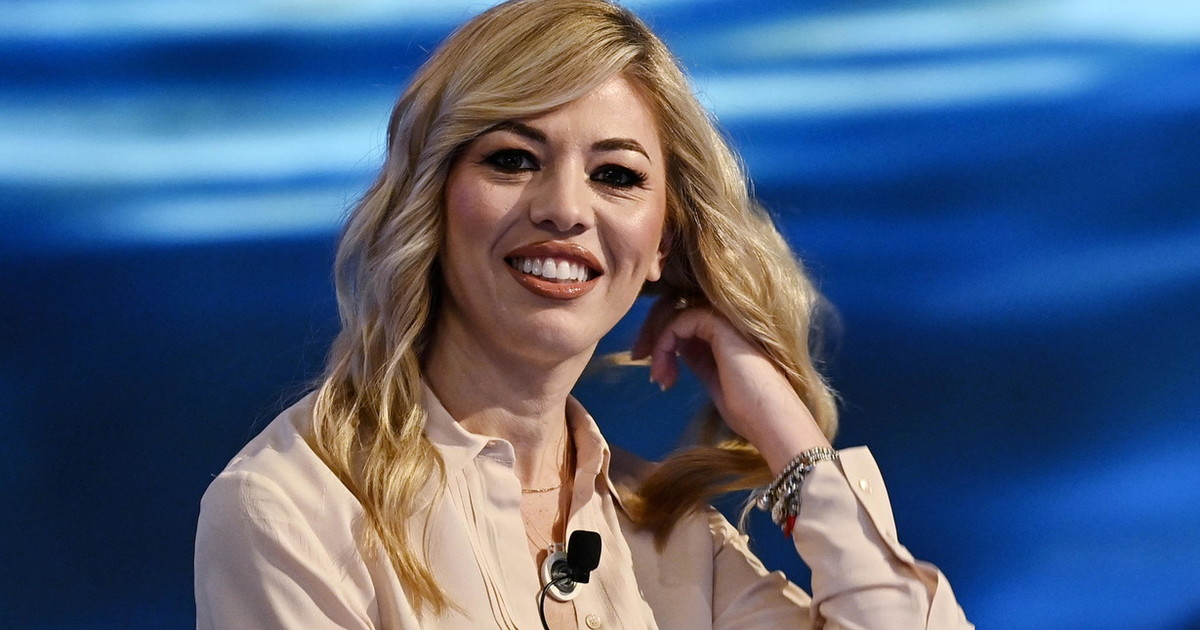 Maria Rosaria Boccia alla Albanese: "Non farti usare dall
