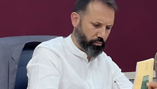 Il post choc di Davide Piccardo: dopo gli attacchi a Il Tempo per Hamas cosa scrive sul 7 ottobre