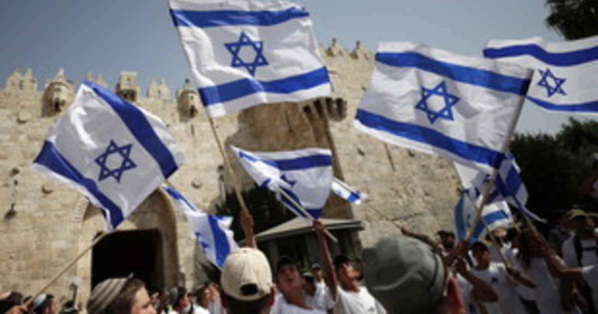 Yoav Eller: "Dalla tragedia del 7 ottobre la società israeliana deve rinascere partendo dal basso"