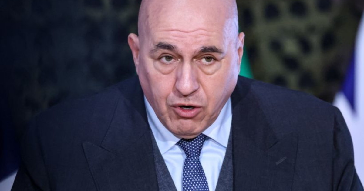 Medio Oriente, Crosetto “Giornata storica, l'Italia sostiene la pace”