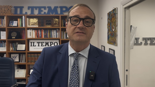 Il mio appello ad Albanese: 