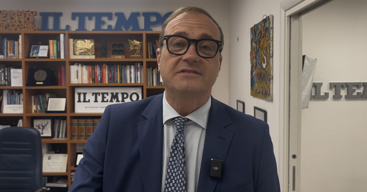 il mio appello ad albanese ringrazia trump la pace a gaza non l ha fatta la sinistra guarda