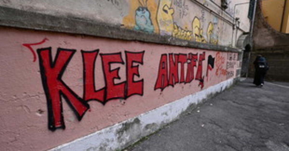 Il liceo Augusto è stufo dell'occupazione pro-Pal. Raccolta firme per riprendere le lezioni