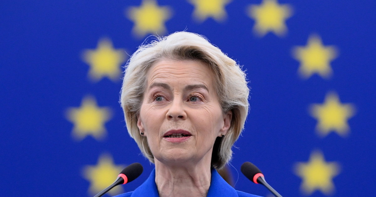 von der Leyen si salva ed esce indenne dalle due mozioni di sfiducia all von der Leyen si salva ed esce indenne dalle due mozioni di sfiducia all