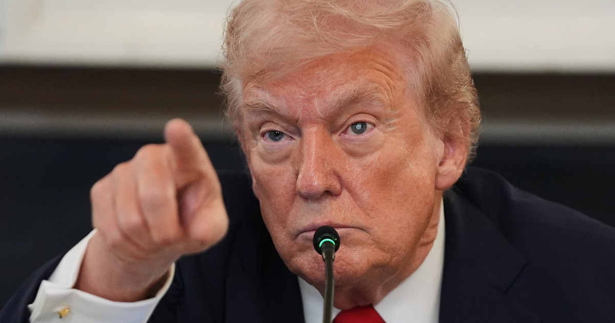 Se ha ancora un senso date subito il Nobel per la Pace a Donald Trump