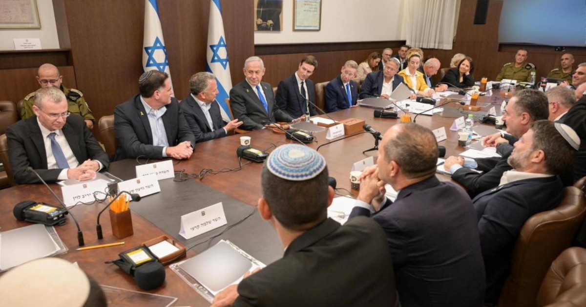 Il Governo di Israele approva l'accordo, a Gaza è in vigore il cessate il fuoco. Media: “Trump lunedì parlerà al Parlamento israeliano”