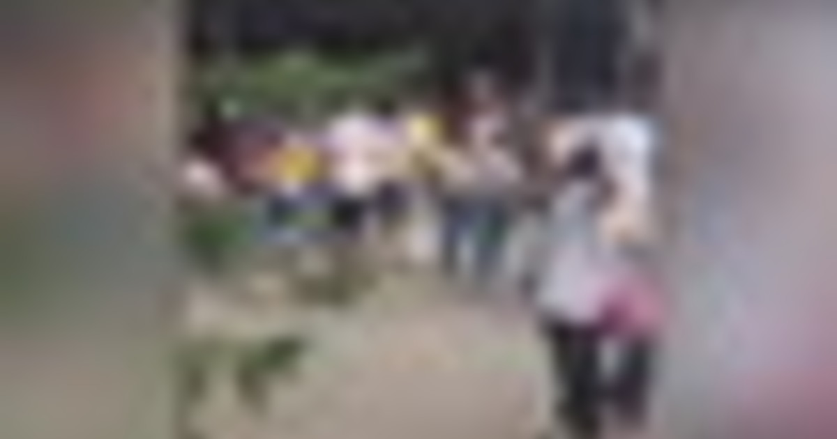 Violenta scossa di terremoto nelle Filippine di magnitudo 7,4