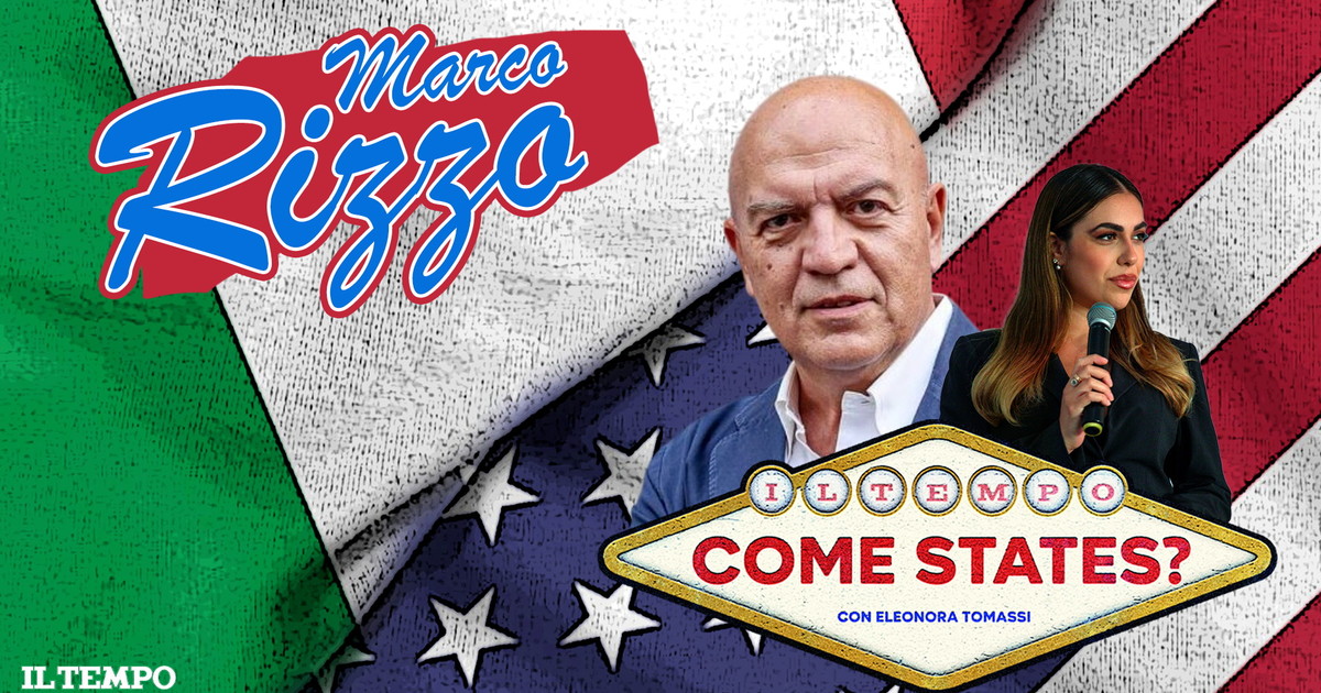 Marco Rizzo a Come States? – Clima d Marco Rizzo a Come States? – Clima d