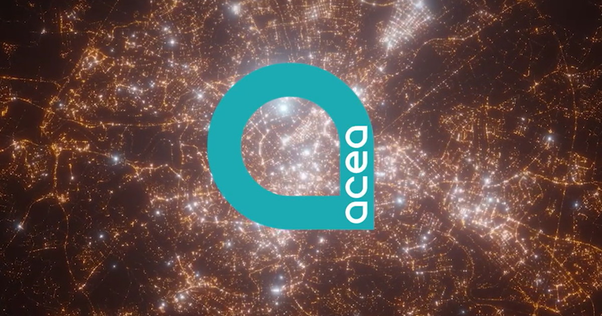 Acea rinnova il sito web e lancia il nuovo ecosistema digitale Acea rinnova il sito web e lancia il nuovo ecosistema digitale