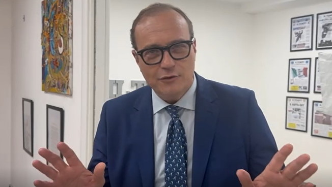 È un Nobel a Trump per interposta persona. Cerno: ecco perché ora cadrà Maduro