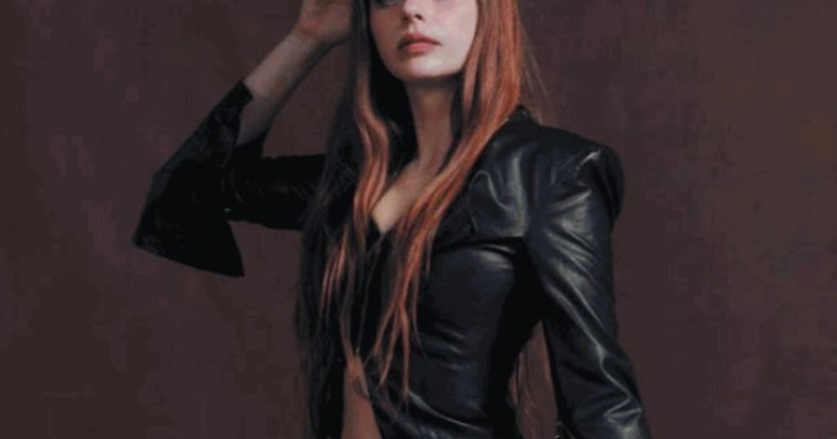 Annalisa si trasforma: "Con le nuove canzoni mi sento a casa"