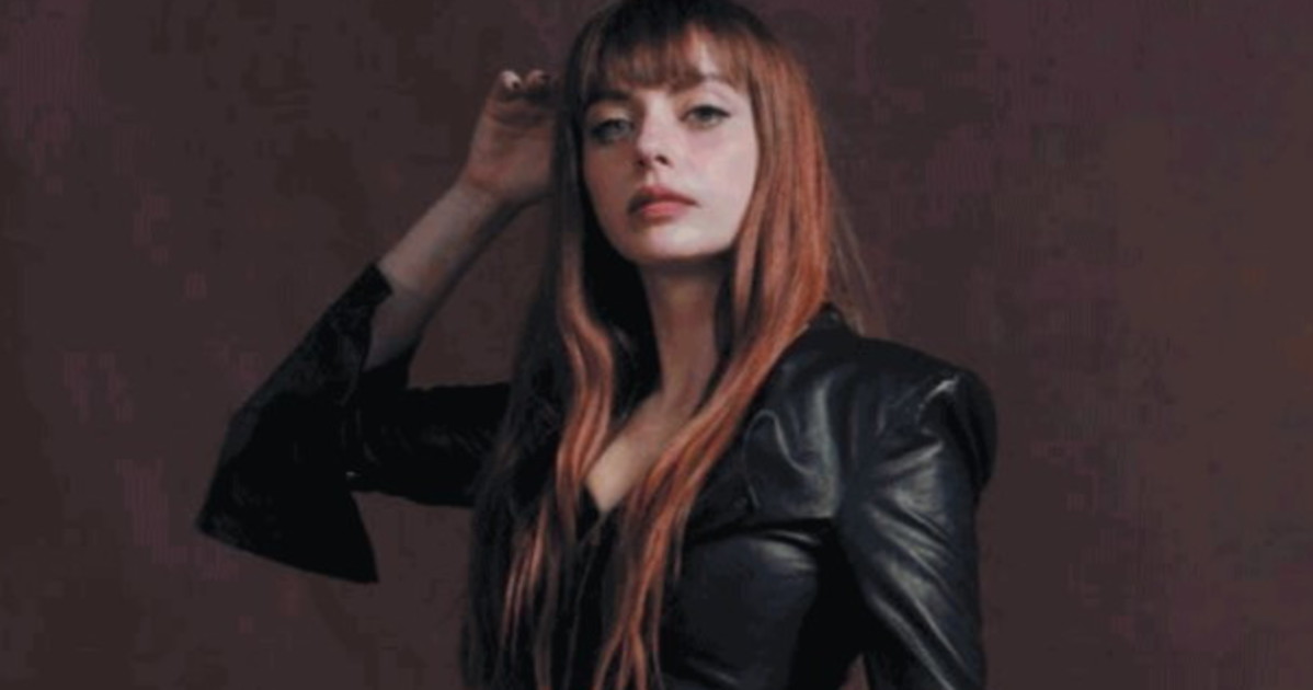 Annalisa si trasforma: "Con le nuove canzoni mi sento a casa"