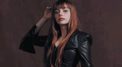 Annalisa si trasforma: