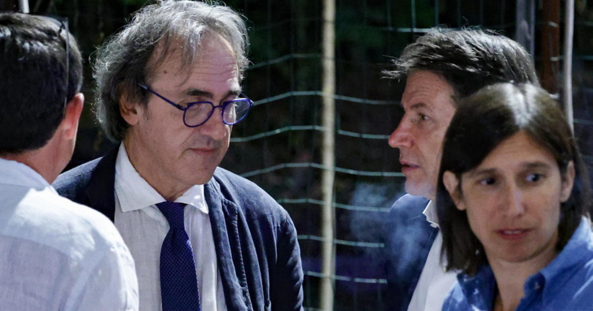 scioperi e cortei gli italiani presentano il conto alla sinistra il sondaggio impietoso