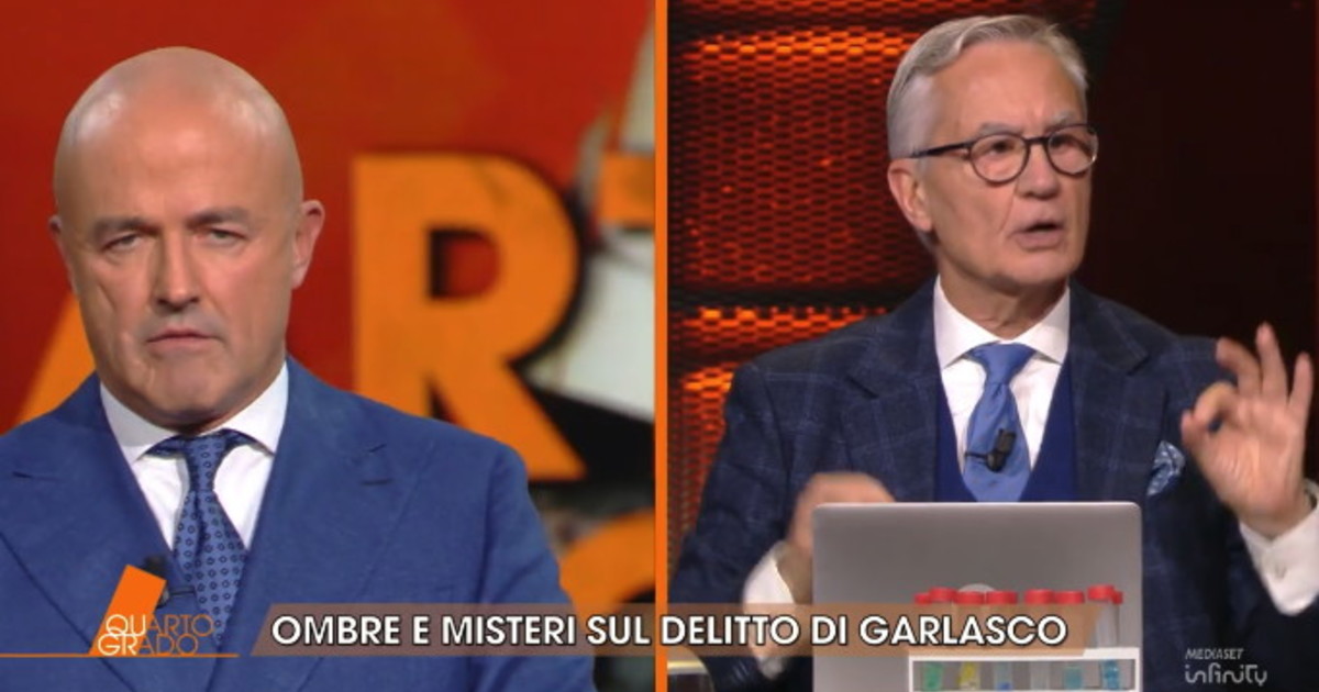 garlasco scintille nuzzi garofano cosa ha detto lovati sui soldi in contanti da Iltempo.it garlasco scintille nuzzi garofano cosa ha detto lovati sui soldi in contanti