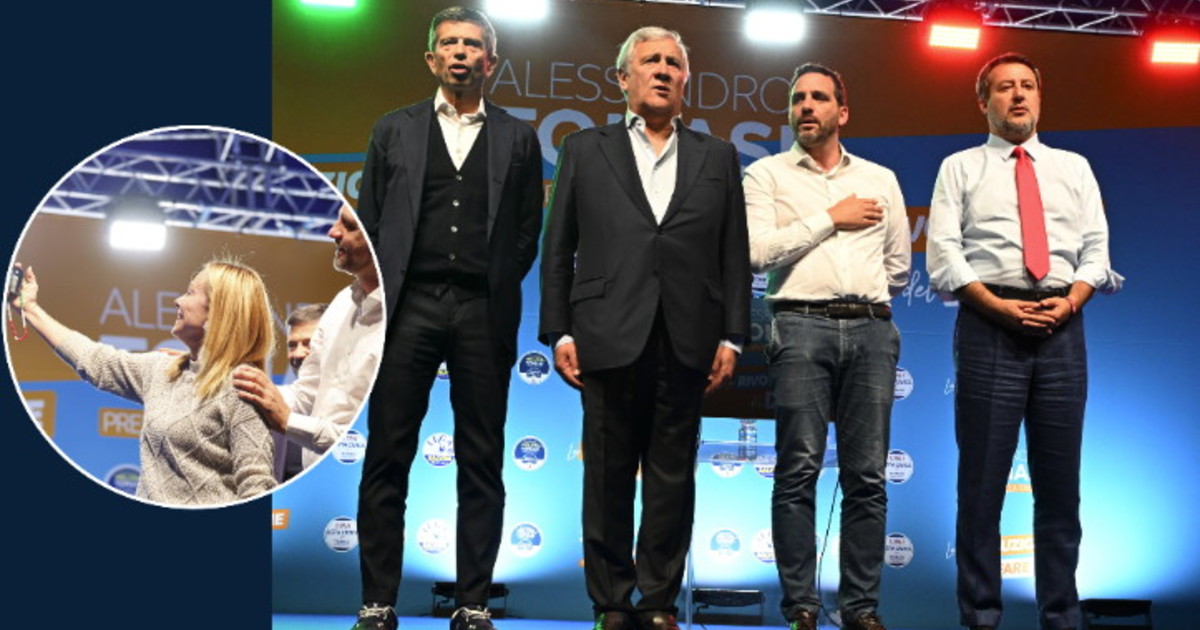 Regionali Toscana, leader del centrodestra uniti: "Nati per ribaltare pronostici"
