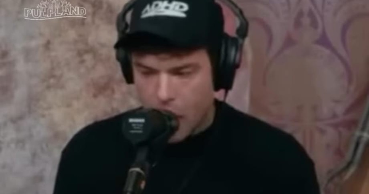 Ciclone Fedez su Travaglio e Saviano: "Ipocriti e opportunisti". Le giravolte su Israele