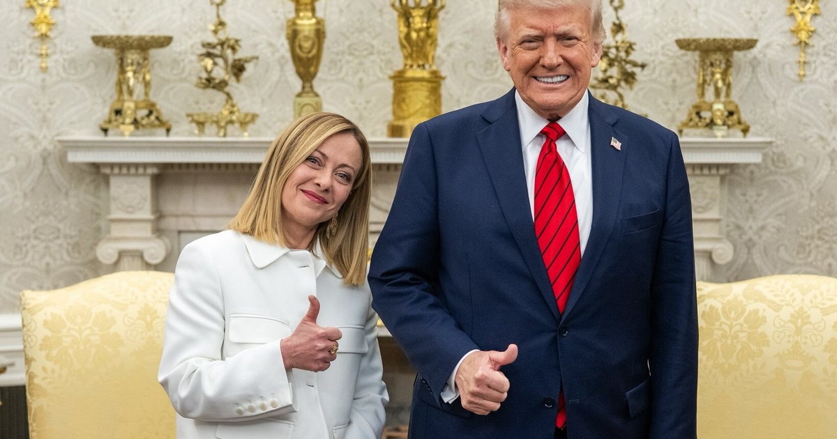Accordo di pace, Trump e i mediatori in Egitto per la firma. Meloni: "L