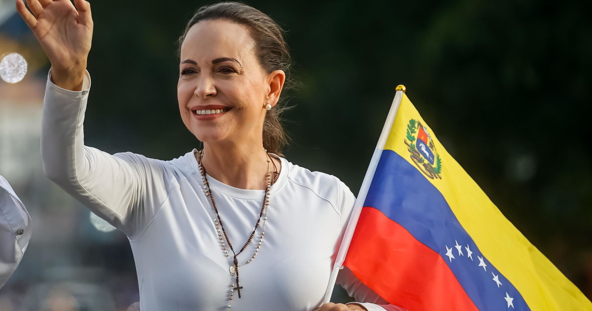 Il Pd cancella le congratulazioni alla Nobel Machado. E adesso scopre che è "trumpiana" e anticomunista