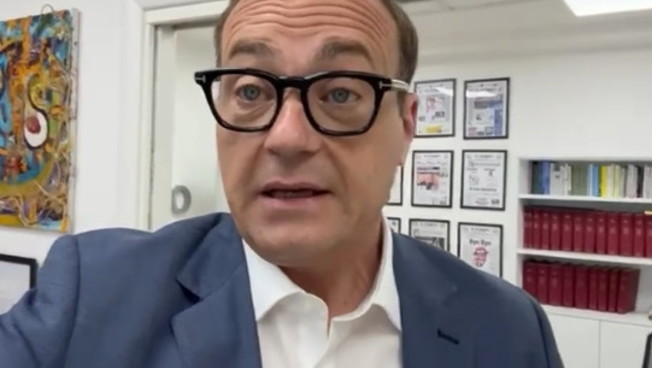 Islamofobo per dovere civile, Cerno inchioda la sinistra pro Islam che vuole Sharia e burqa in Italia