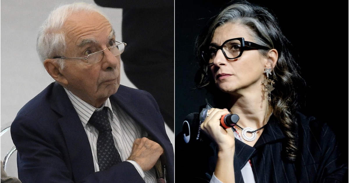 Gaza e la Caporetto dem, da Amato contro Albanese a Machado: panico al Nazareno