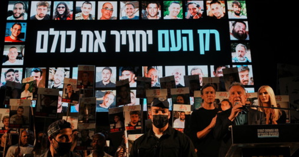 Ecco quando saranno liberati gli ostaggi israeliani. Hamas tratta ancora sui prigionieri