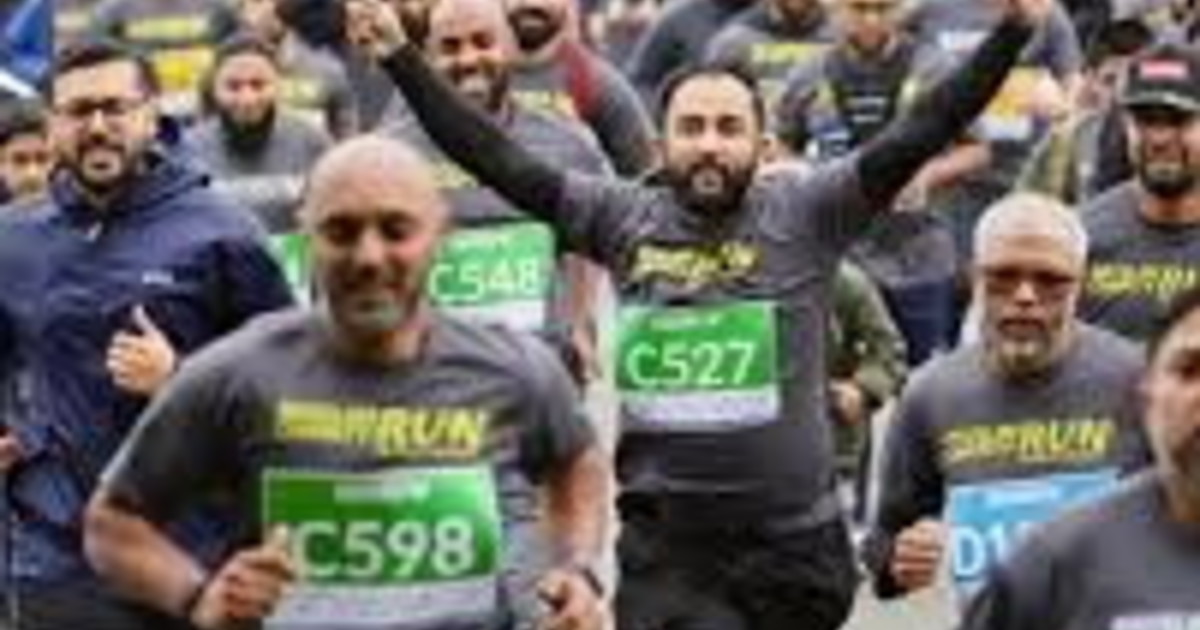 Sharia a Londra: vietata alle donne la maratona dei musulmani