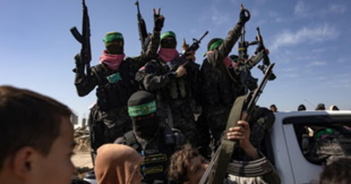 A Gaza scontri tra Hamas e i miliziani di Dughmush: almeno 27 i morti