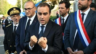 Francia, nasce il secondo governo Lecornu: 34 i ministri. Ma è già lite tra i gollisti