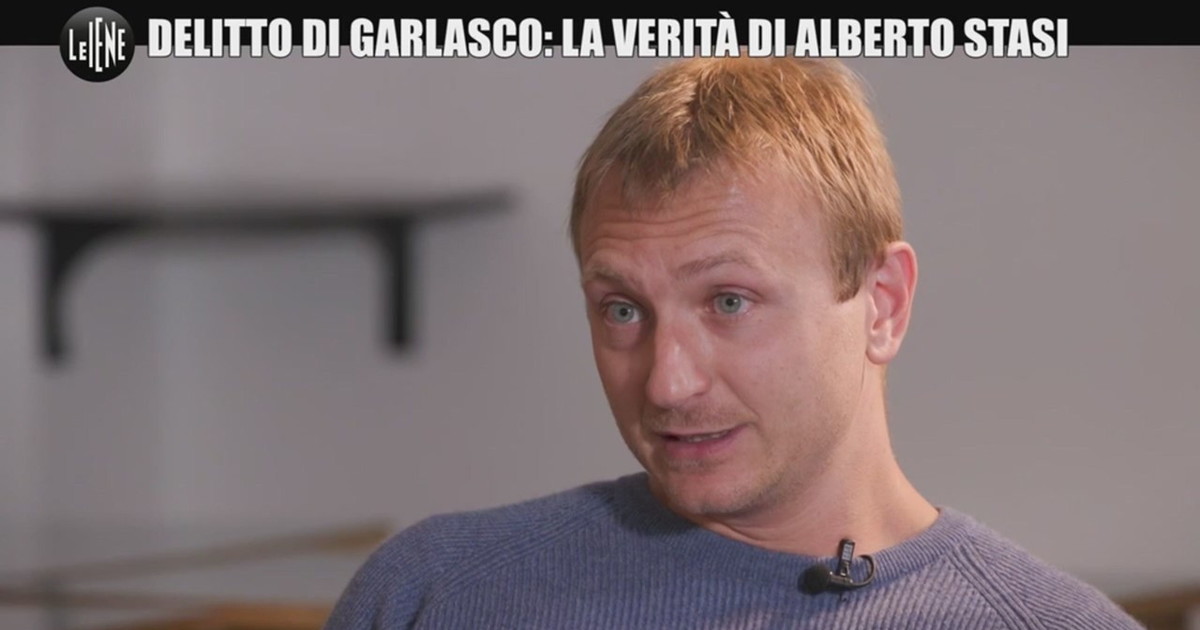 Una perizia ribalta tutto su Garlasco? “Adatta anche a Sempio”, l Una perizia ribalta tutto su Garlasco? “Adatta anche a Sempio”, l