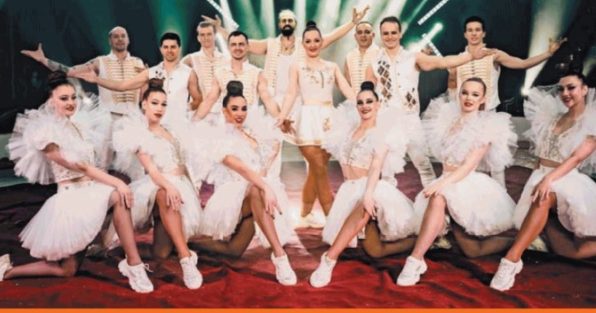 Circus Festival of Italy: Latina casa, tempio e sogno del circo internazionale