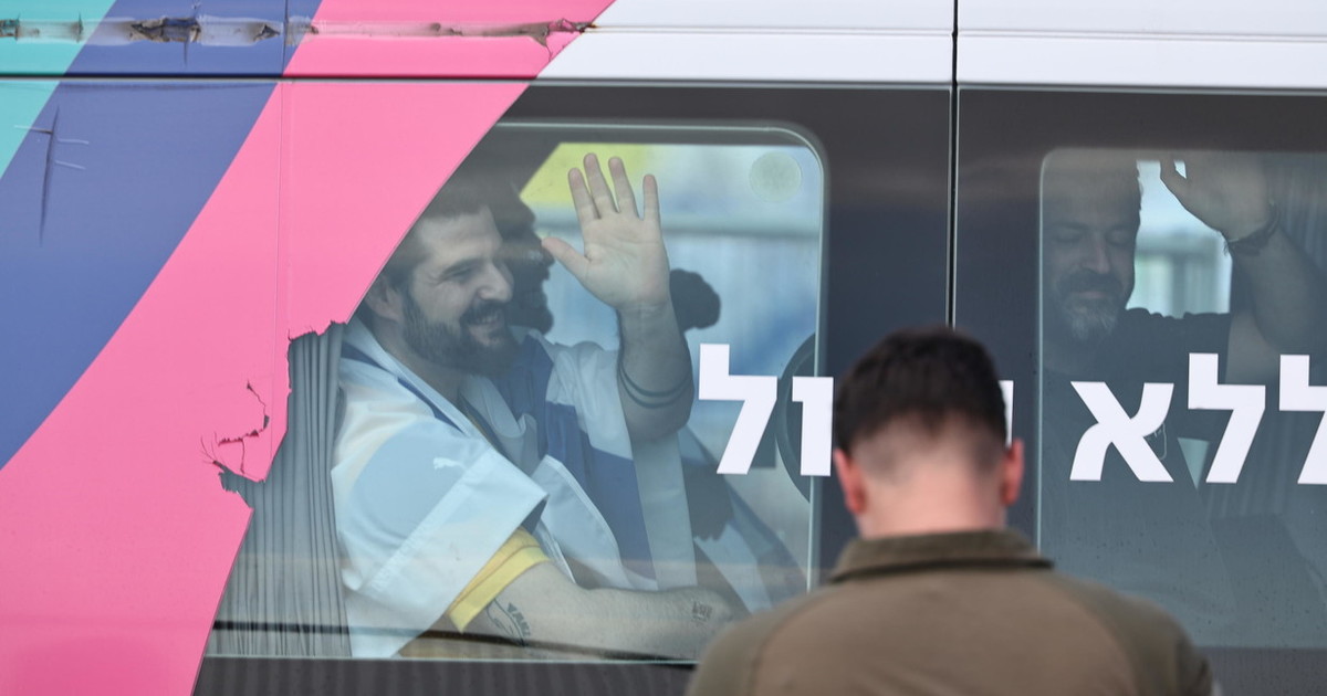 Chi sono i 20 ostaggi liberati dai terroristi di Hamas dopo 783 giorni di prigionia a Gaza