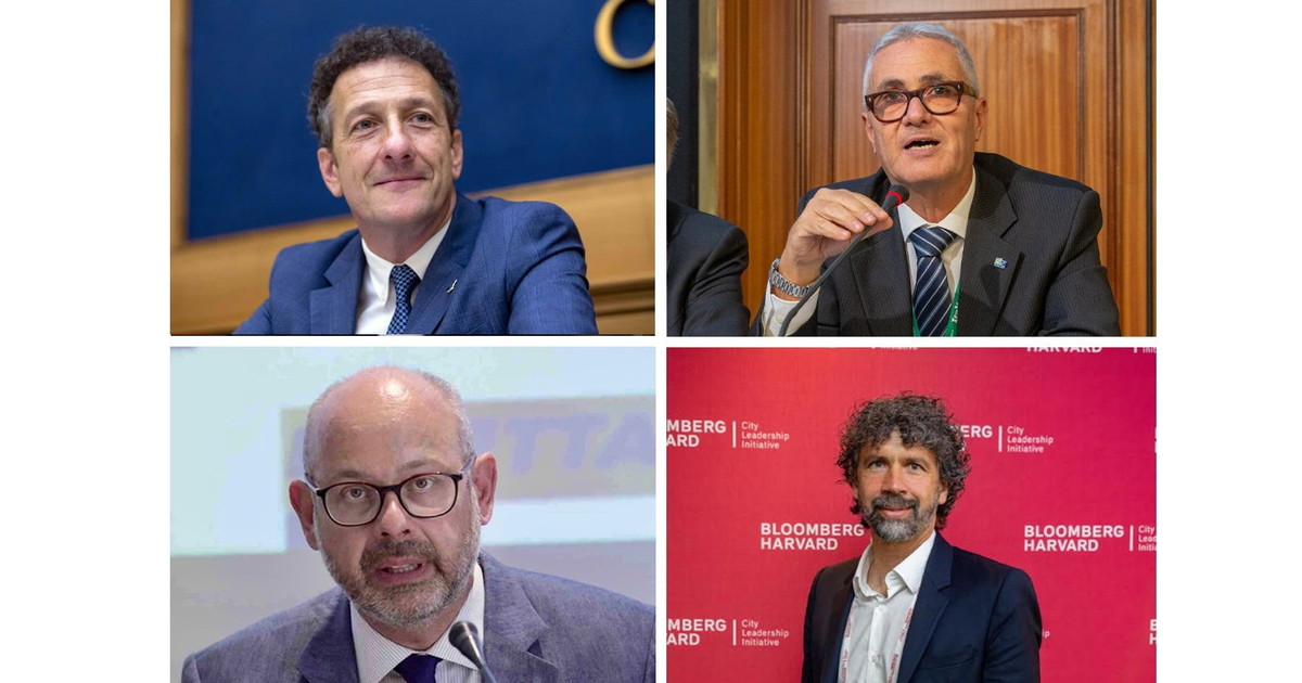 Cnpr forum, quale futuro per la professione del commercialista?