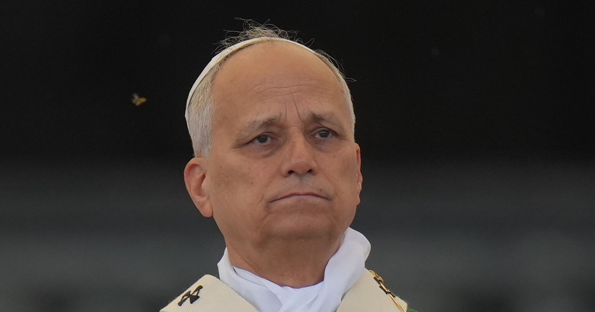 Il Papa ordina un rito riparatorio dopo la profanazione dell