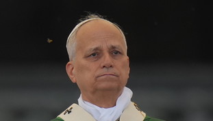 Il Papa ordina un rito riparatorio dopo la profanazione dell'altare di San Pietro a colpi di urina