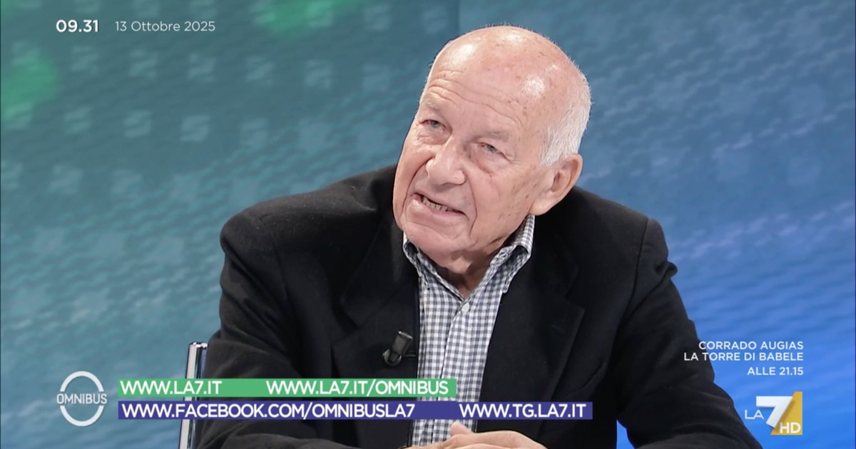 “La sinistra non esiste”. Bertinotti azzera il campo largo di Schlein e Conte: incomprensibile