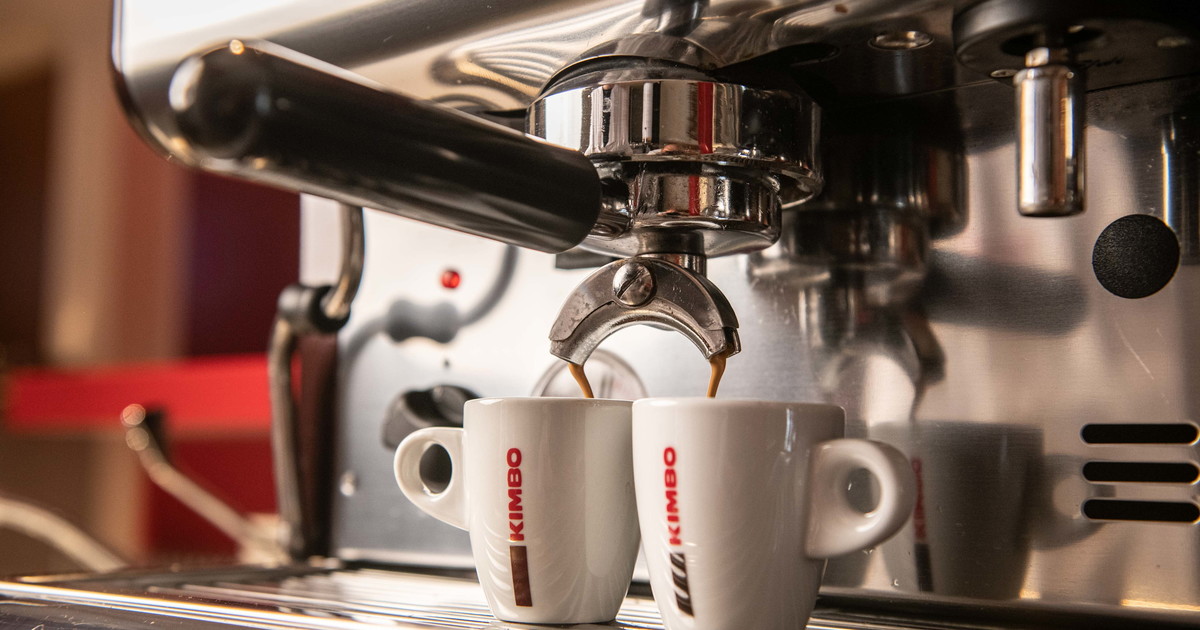 Comunicato Stampa: Kimbo, il Caffè di Napoli, annuncia la sua partecipazione a HostMilano 2025